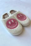 smile today slippers