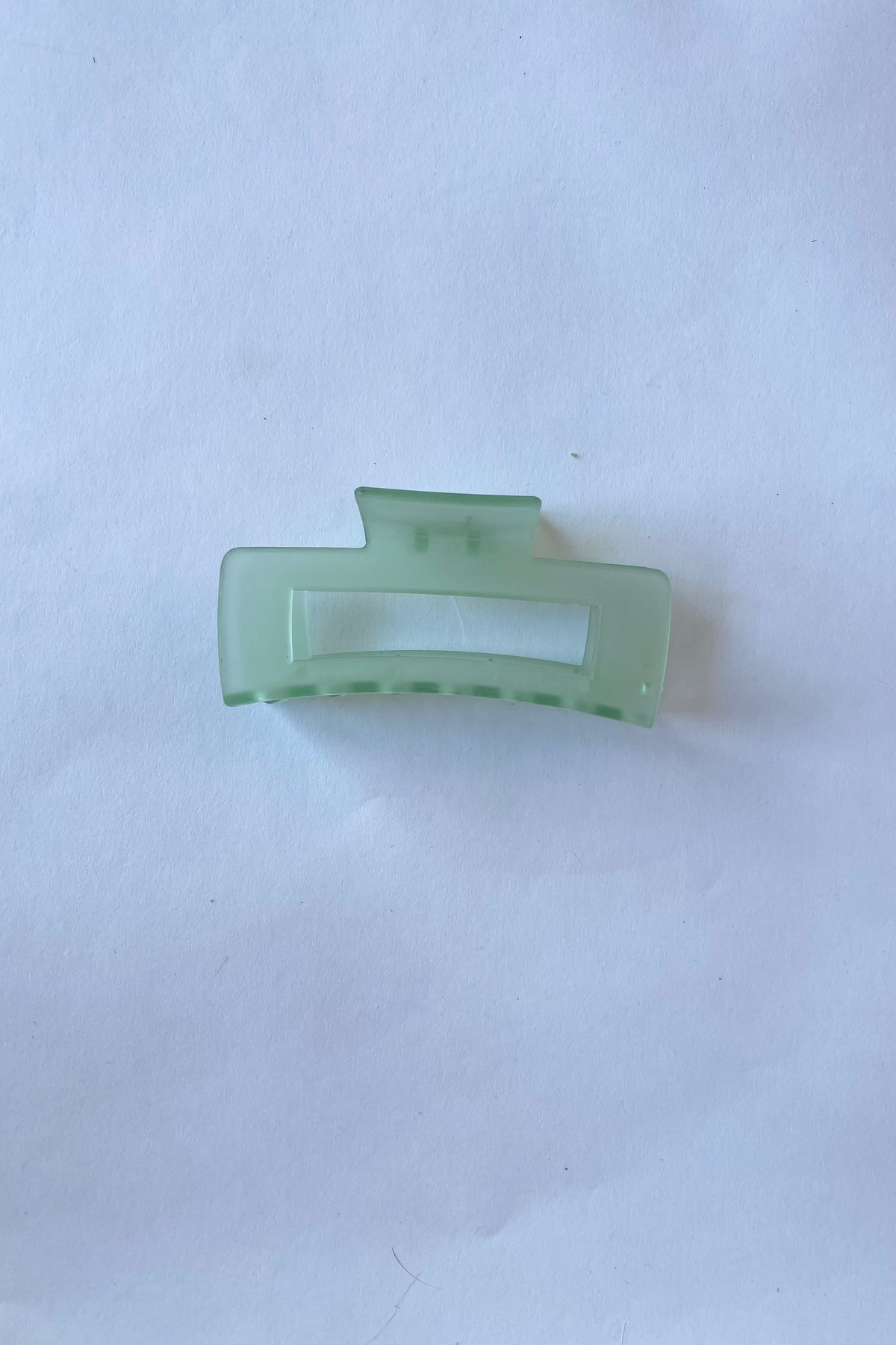 mode, large rectangle clip