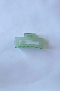mode, large rectangle clip