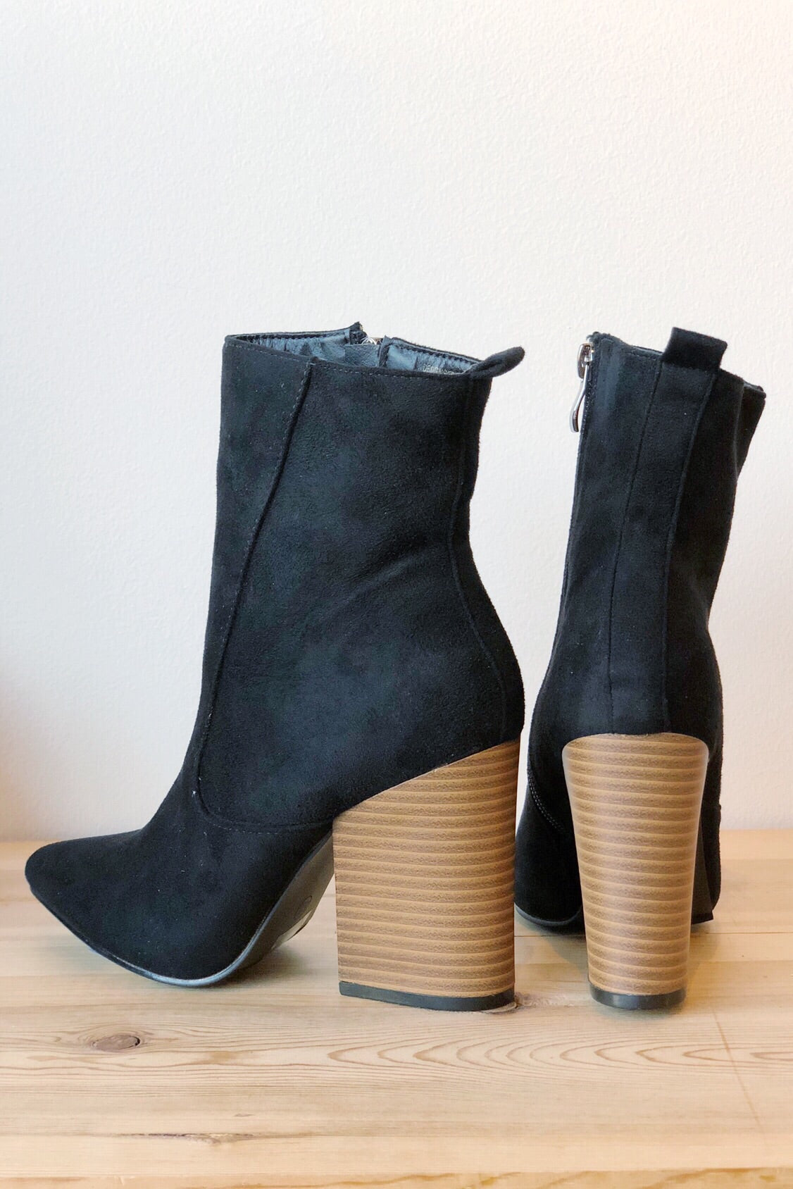 mode, in Harmony boot