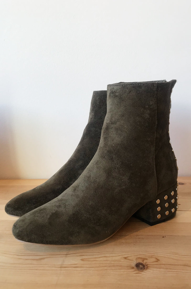 mode, Joy to the world bootie