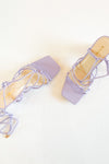 mode, long lasting heels