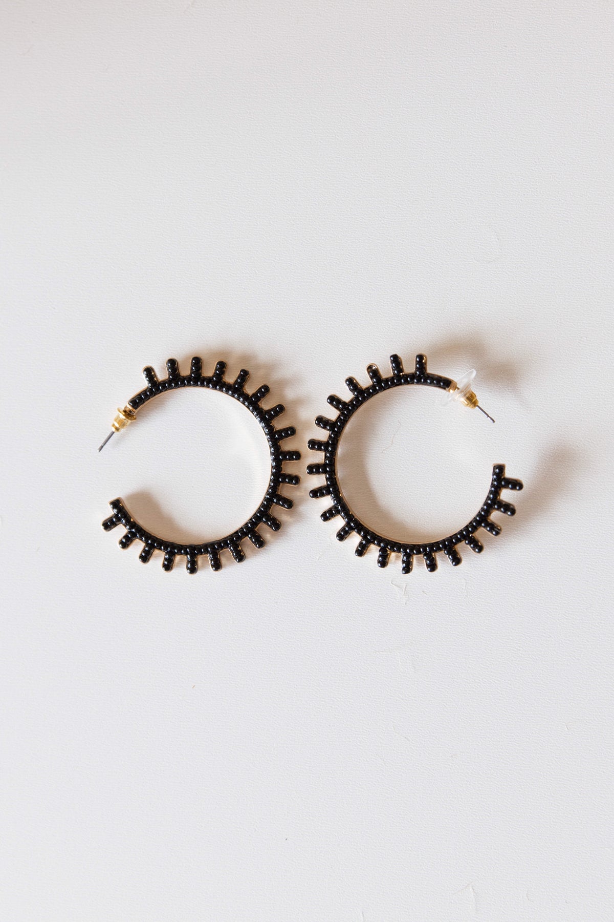 mode, under the sun earring