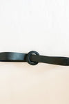 mode, the accent belt