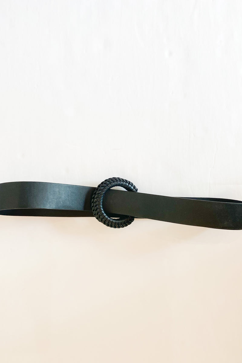 mode, the accent belt