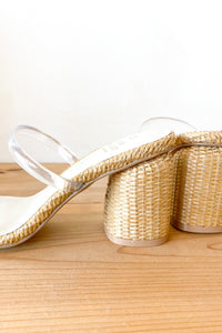 mode, the margaret shoes