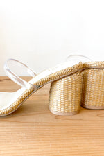 mode, the margaret shoes