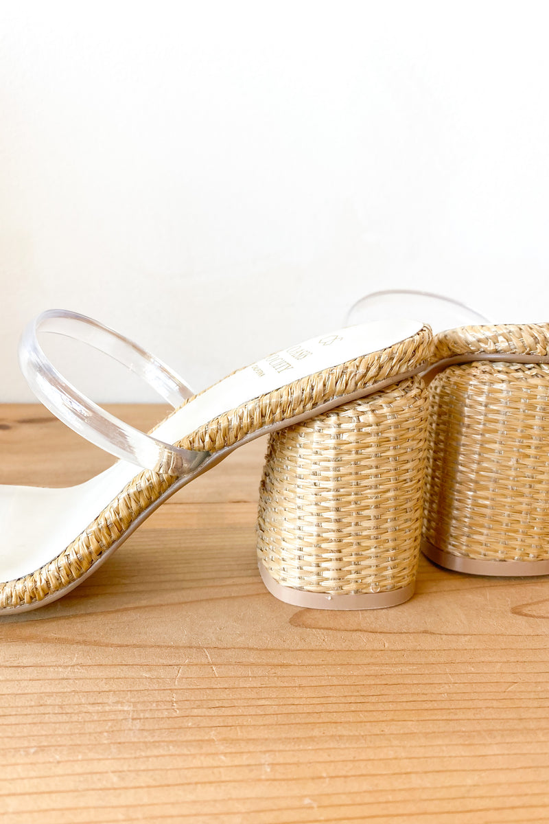mode, the margaret shoes
