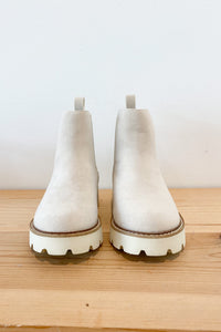 mode, gianna boot