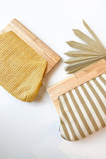 paloma clutch