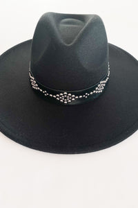 mode, the bonnaroo hat