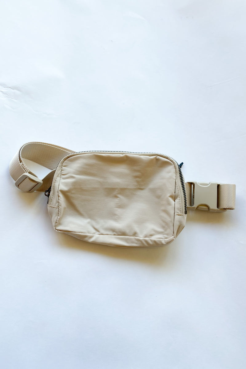 mode, not your granny's fanny pack