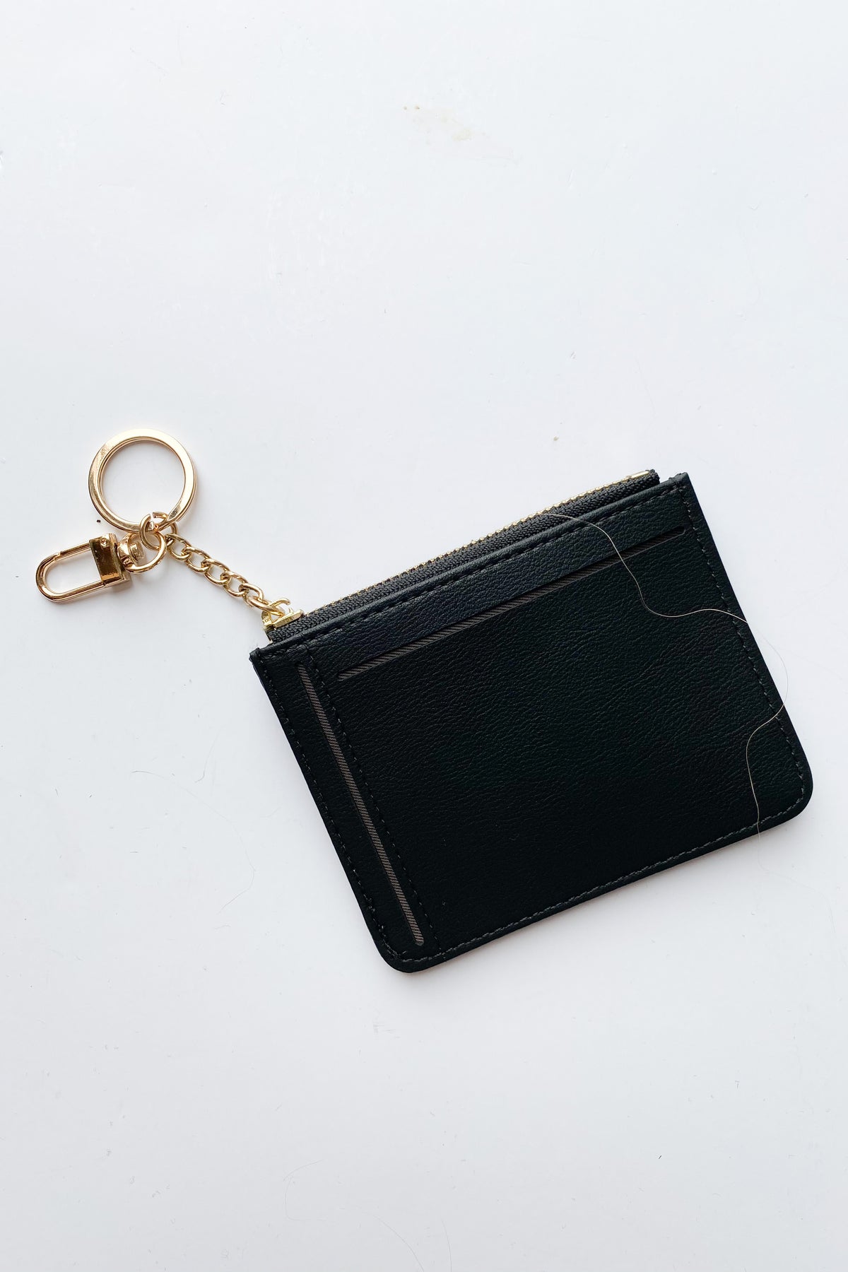 mode, key chain card holder