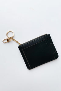 mode, key chain card holder