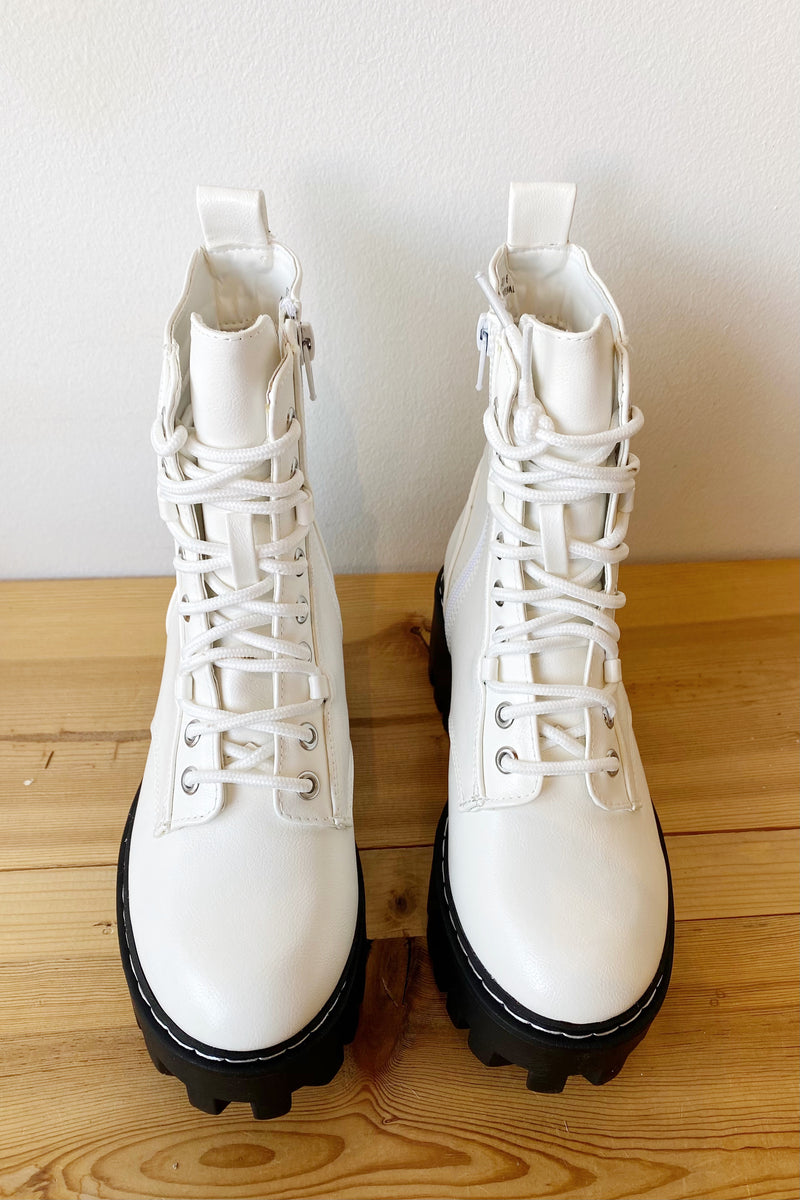 mode, come with me boot