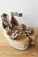 mode, walking on sunshine flatform