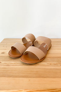 mode, Joyous sandal