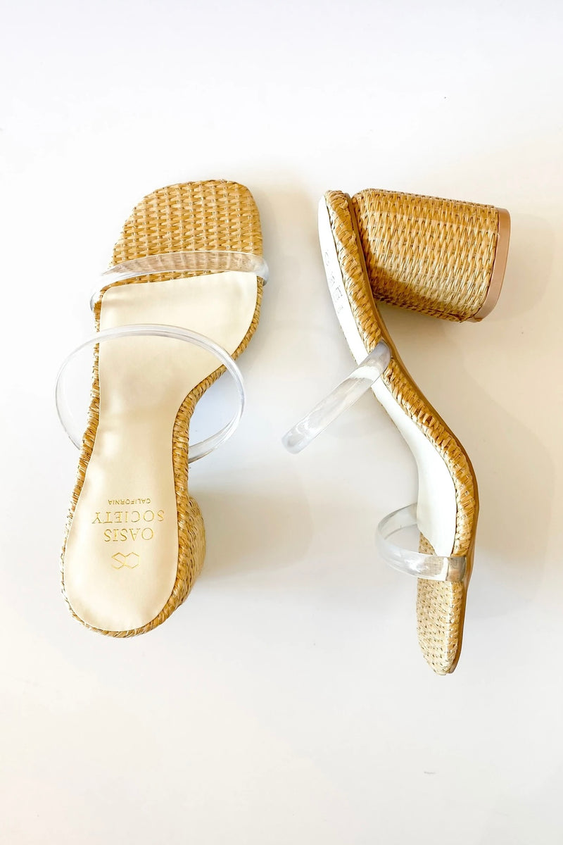 mode, the margaret shoes