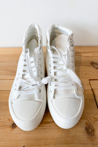 mode, all star high top