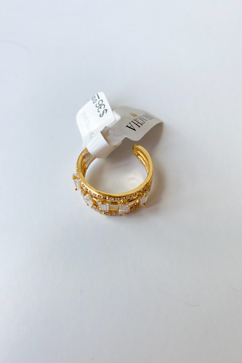 mode, margot ring