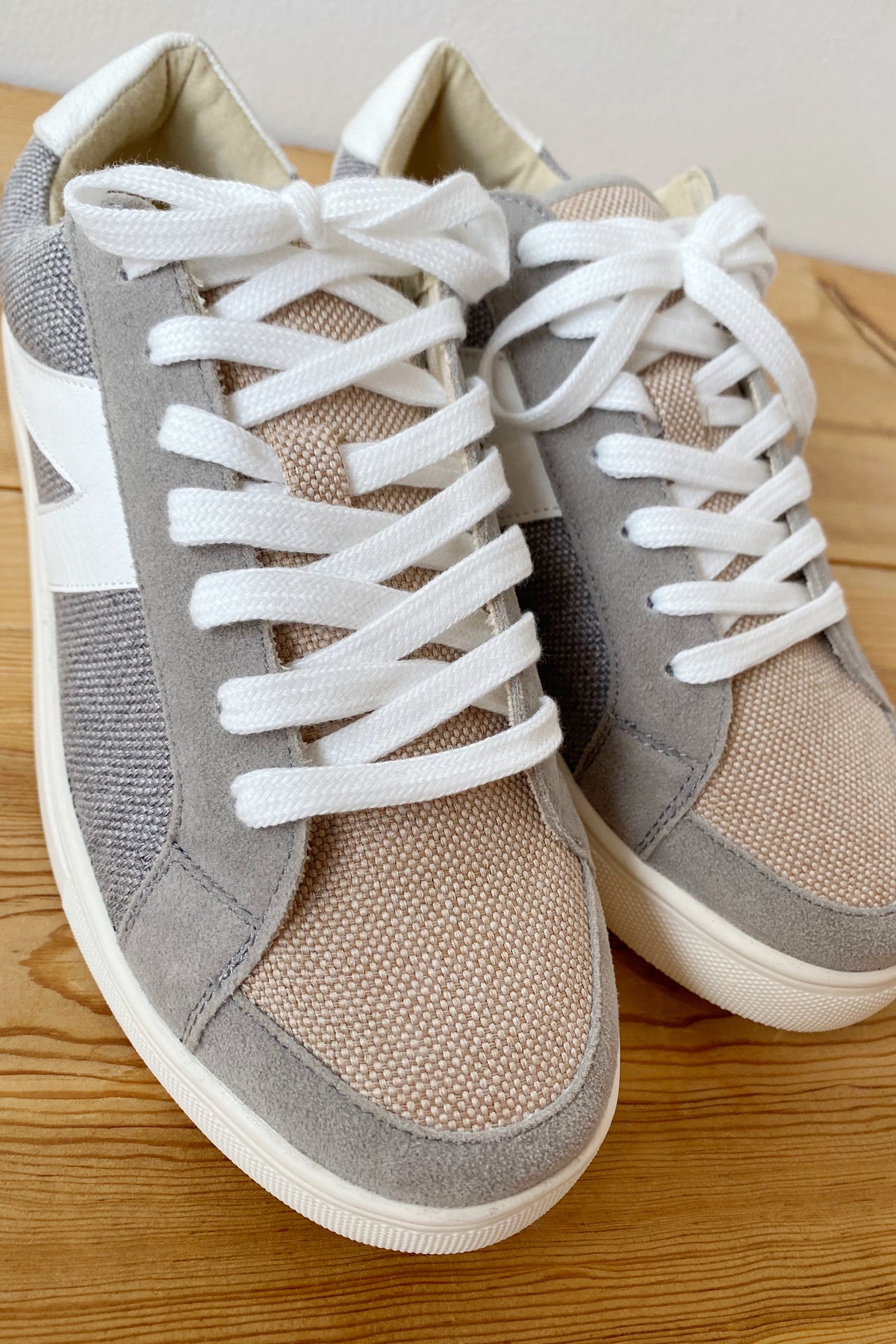 mode, Martha sneaker