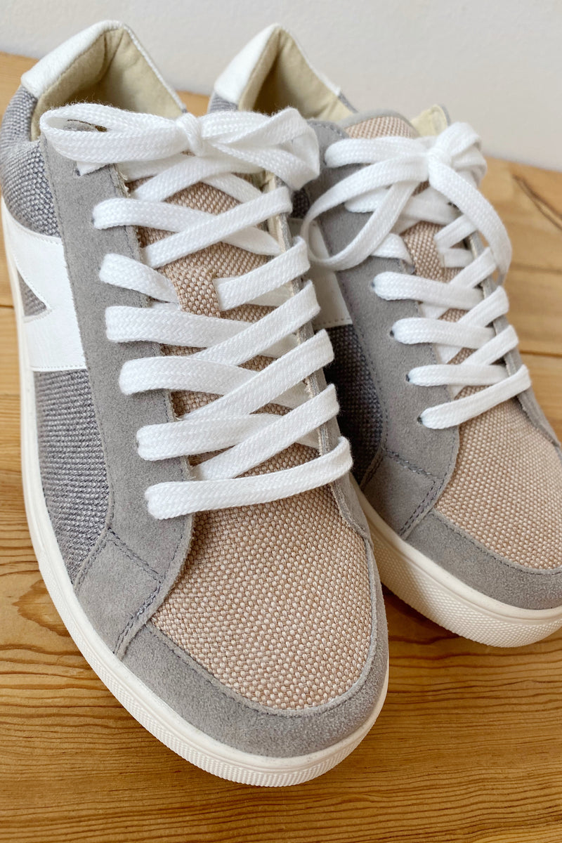 mode, Martha sneaker