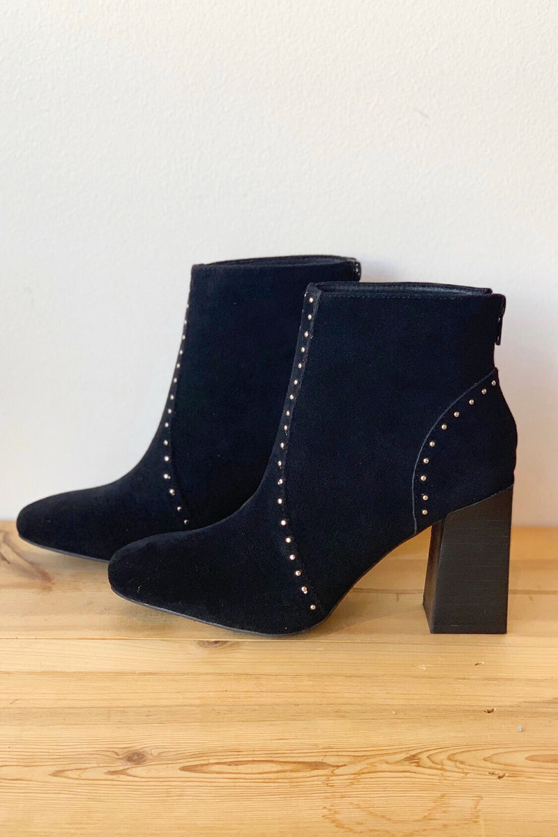 mode, Lindsey studded boot