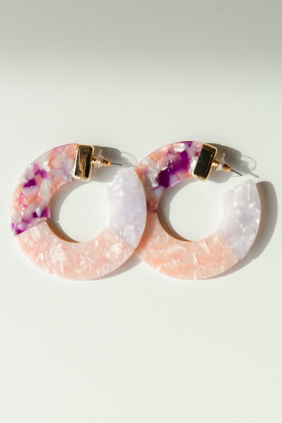 mode, sun candy hoop