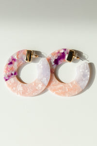 mode, sun candy hoop