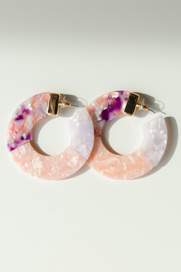 mode, sun candy hoop