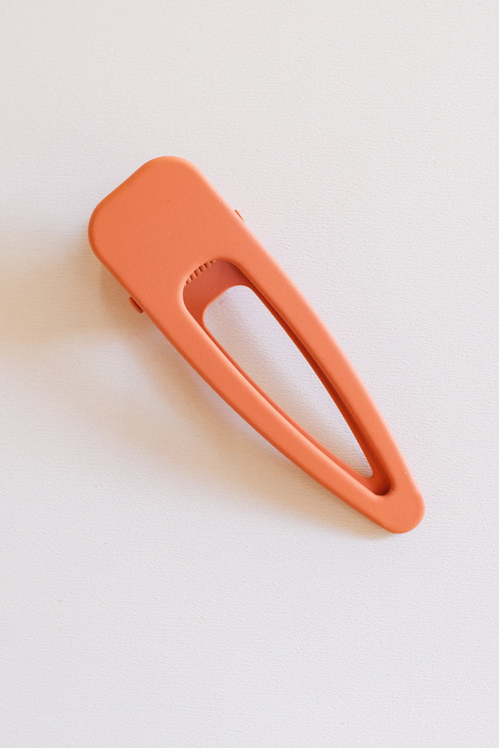 mode, matte clip