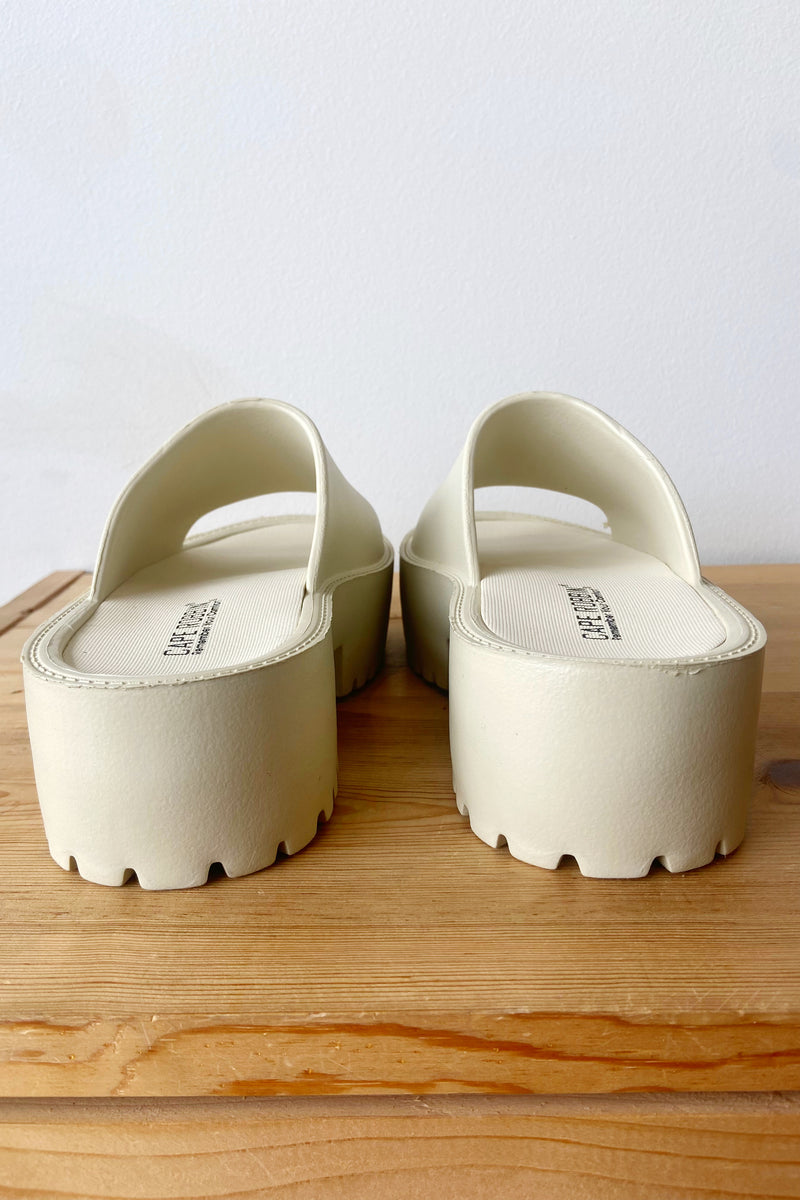mode, riya platform sandal