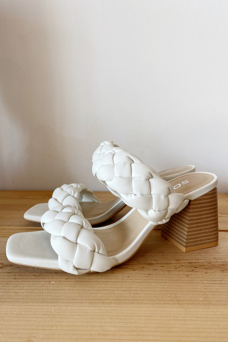 mode, forever on your side heel