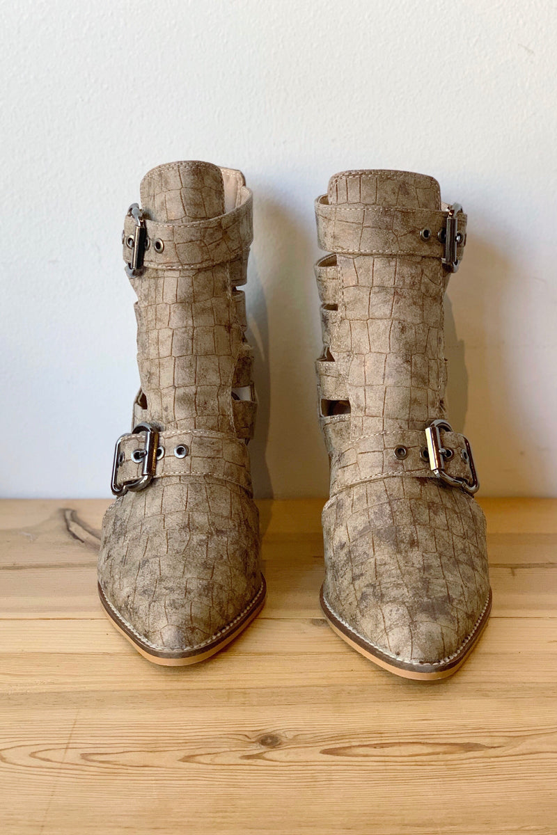 mode, daily refresh bootie