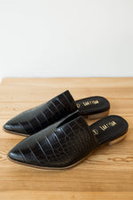 mode, Jaiden v cut mule