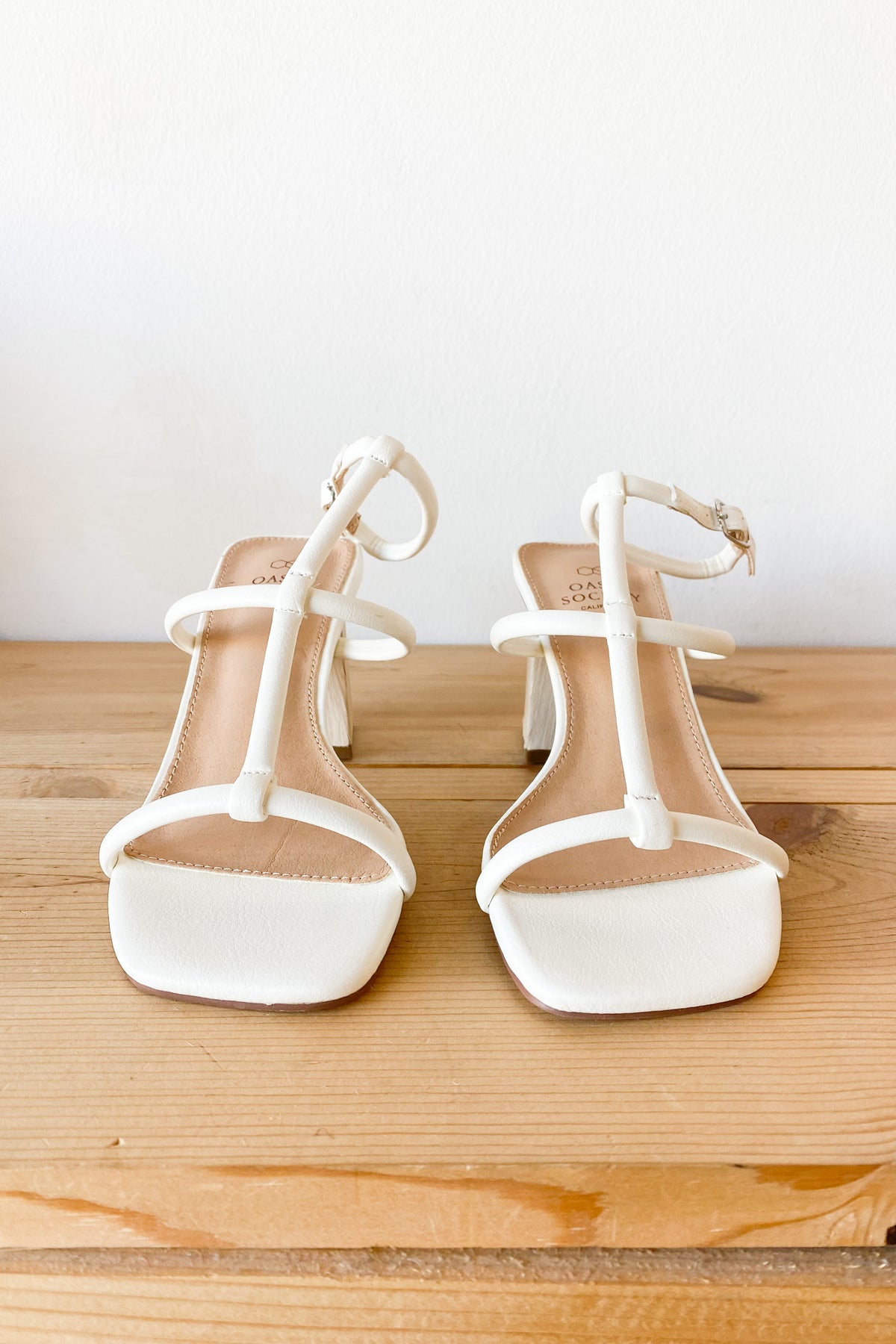 mode, sofia heel