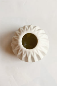 mode, fresh air rivets vase