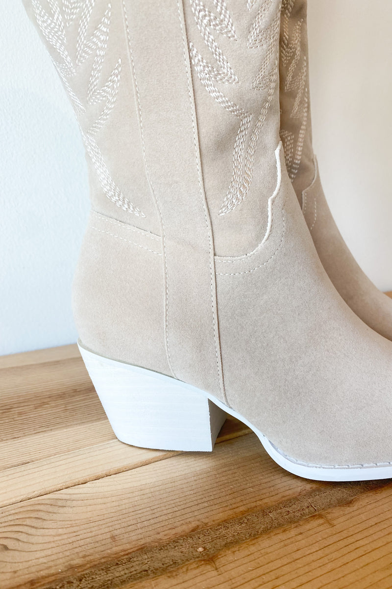 mode, samara boot
