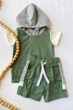 mode, owen set