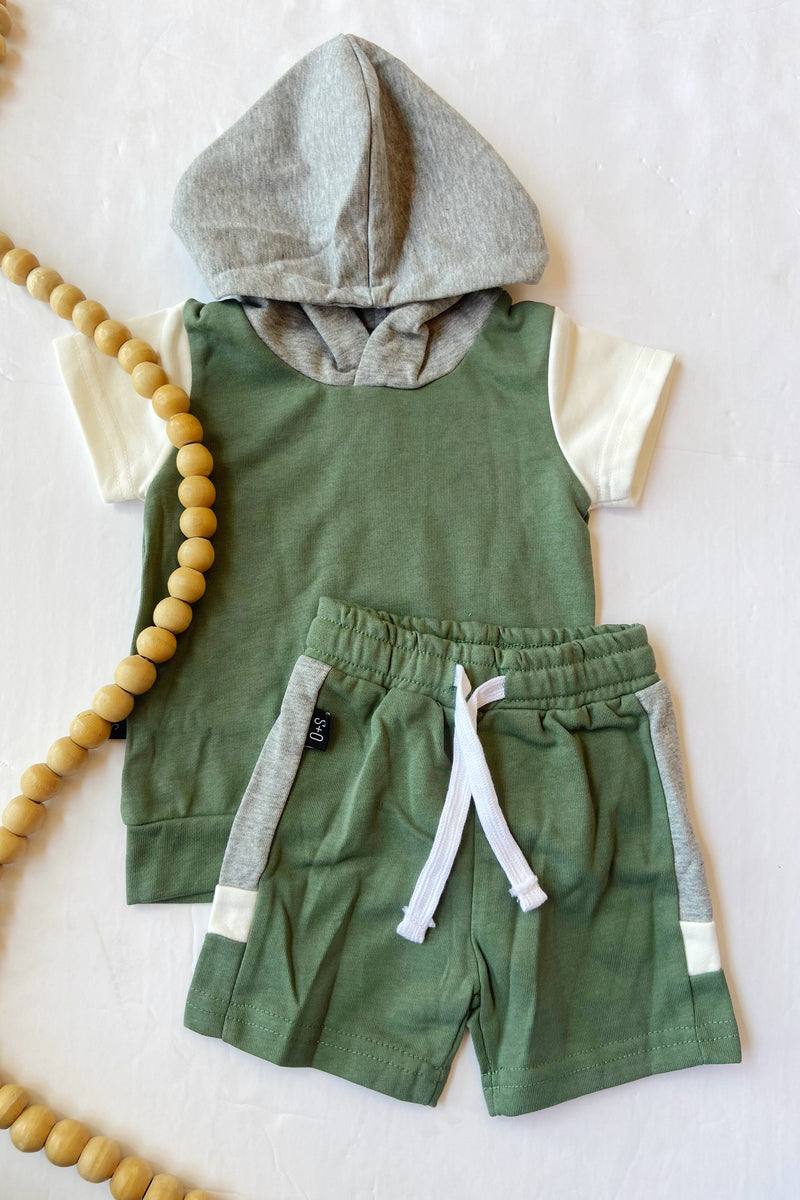mode, owen set