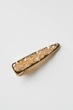 mode, you're a gem hair clip