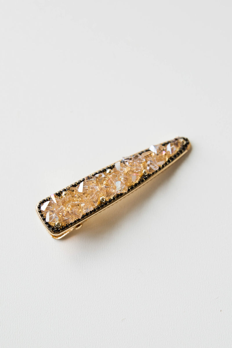 mode, you're a gem hair clip