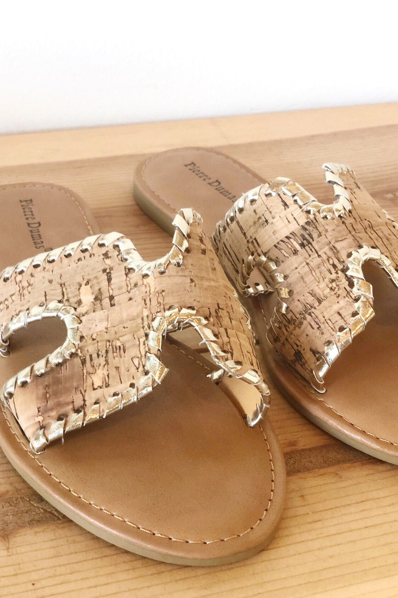 mode, state of grace sandal