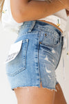 mode, super nova relaxed high rise cut off