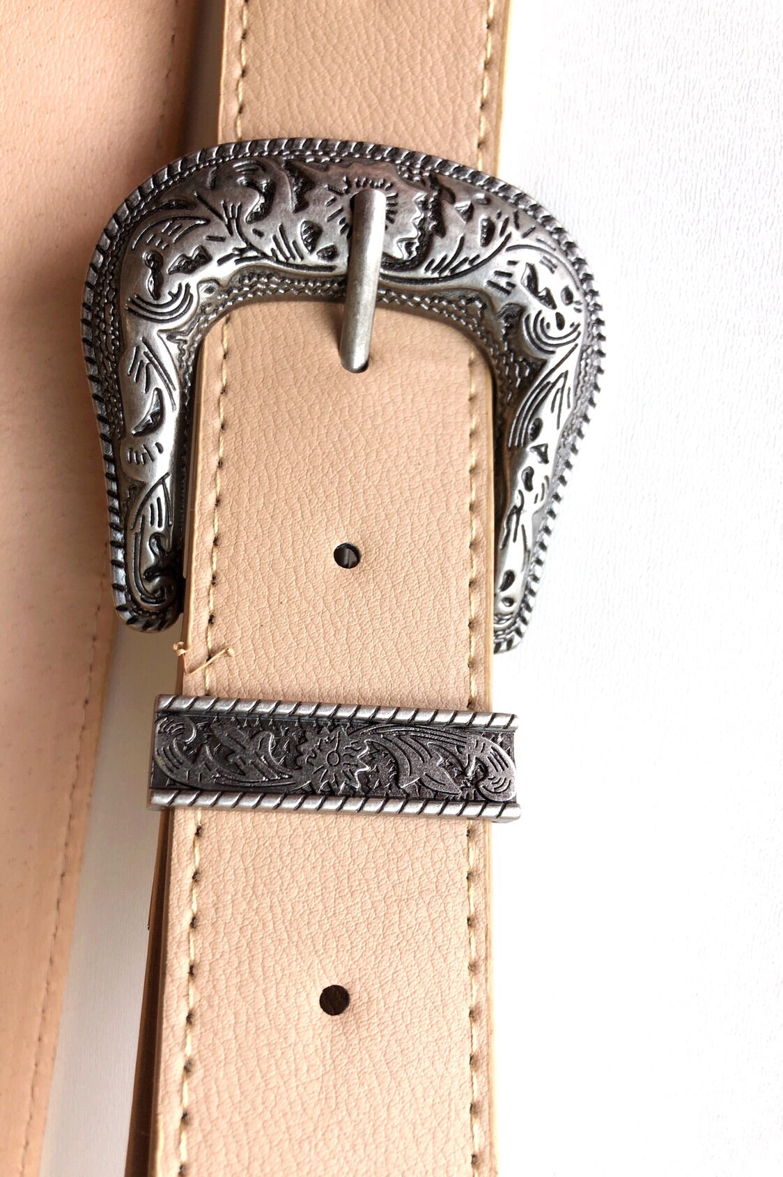 mode, riverbend belt