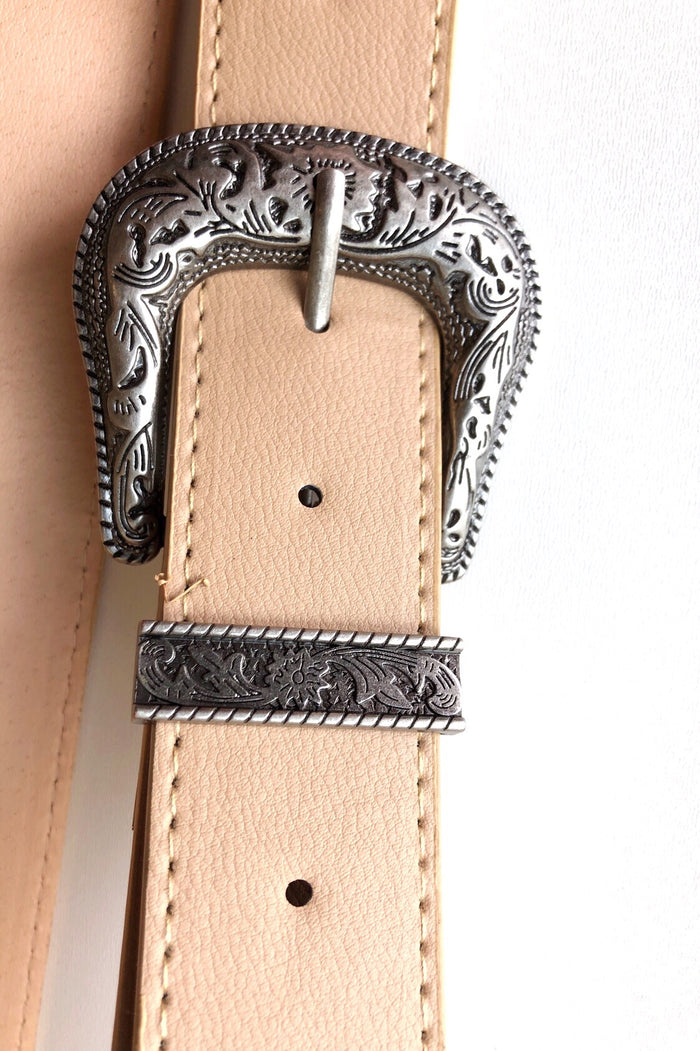 mode, riverbend belt