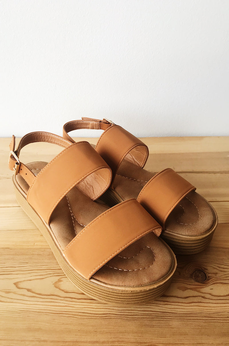 mode, comfort and joy flatform