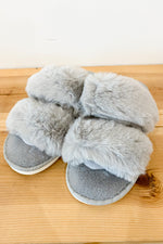 mode, warm up slippers
