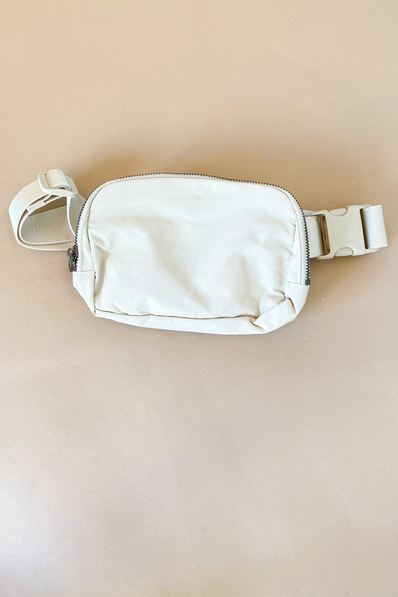 mode, not your granny's fanny pack