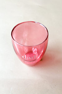 mode, dad slemless glass